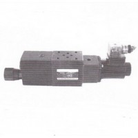 QAE-H6D-A,QAE-H6D-AU,QAE-H6D-B,QAE-H6D-BU,疊加式電動(dòng)單向調速閥