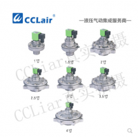 淹沒(méi)式脈沖閥DSF-Y-50，DSF-Y-70，DSF-Y-80，膜片