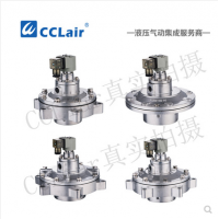 上海袋式型淹沒(méi)式脈沖閥DCF-Y-25，DCF-Y-40S，DCF-Y-50S，DCF-Y-62S，DCF-Y-76S，膜片