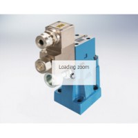 GDYXWC-10-5B，GDYXWC-10-10B，GDYXWC-10-20B，GDYXWC-10-31.5B，GDYXWC-10-5B-1/10D24A/53  隔爆電磁卸荷溢流閥