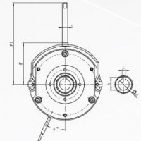 BN06，BN08，BN10，BN12，BN14，BN16，BN18，BN20，BN25，BN30，電磁制動(dòng)器