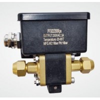 PFS02，PFS0230AA，PFS0270AA，PFS02100AA，PFS02200AA，壓差式流量控制器