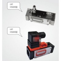 LKF-HS600-008，LKF-HS600-010,LKF-HS600-015，LKF-HS600-020，LKF-HS600-025，LKF-HS可視柱塞式流量開(kāi)關(guān)