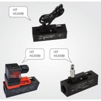 LKF-HS100-008,LKF-HS100-010，LKF-HS100-015，LKF-HS100-020，LKF-HS100-025，LKF-HS型柱塞式流量開(kāi)關(guān)