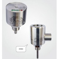 TFS-600型，熱導式流量開(kāi)關(guān)