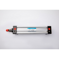 10B-5無(wú)拉桿氣缸