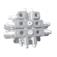YDL-L15F-OU-J,YDL-L15F-AU-J,YDL-L15F-YU-J,YDL-L15，YDL-L15E-OU-J,YDL-L15E-AU-J,YDL-L15E-YU-J,液控片式多路閥