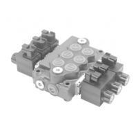 SD520-OD1，SD520-AD1，SD520-YD1，SD5電磁控整體閥