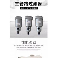 AMH250-02，AMH250-02D，AMH350-04，AMH350-04D，AMH450-04，AMH450-04DAMH250-04，AMH250-04D，AMH350-03，AMH350-03D，AMH250-03，AMH250-03D，微霧分離器帶前置過(guò)濾器