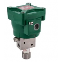 NFB327B102-GB-MO，二位三通直動(dòng)式隔爆電磁閥