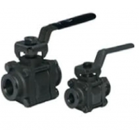 GU-8/16/25/32/40，手動(dòng)高真空(壓力)球閥