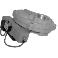 GCQ-63/100/160/250ISO-F，電氣動(dòng)高真空插板閥/ISO-F（擺動(dòng)式）