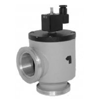 GYC-JQ-63/100ISO-K，高真空電磁壓差式帶充氣閥