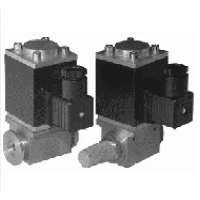 GDC-3/6/8/10，電磁高真空截止閥