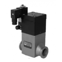 GDQ-16/25/40KF，電氣動(dòng)高真空擋板直通閥