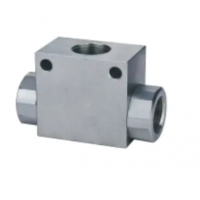 VU/SF-1/4/3/8/1/2/3/4/1-111-1，VU/SF型梭閥