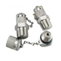 CYB01/02/03/04/05-00，CYCB系列高壓測壓接頭