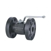 KHBF-016/020/025，KHMF/KHMFF-032/040/050,法蘭式高壓球閥