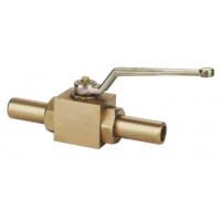 KHB-AS160-10/13/16/20/25/32KHM-AS160-32/40/50/65，KHB-ASKHM-AS系列球閥（帶焊接管）