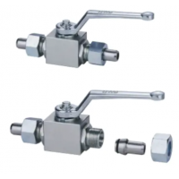 KHB-14/16/20/25/30MZ，KHB系列錐型密封焊接式球閥