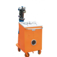 CDZ-25Y1/35Y1/42Y1，CDZ型充充氮車(chē)