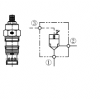 CPO-063/093/T11/T02/T17,CAA-063,CLC-T02/T17 ，方向控制閥