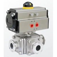 B3Q72906/92907-25K-T1/2/3/4-F/F7 B3Q72906/92907-25K-T5/6/7-F8，B3Q球閥