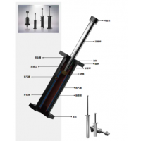BHD/16/18/20/24/28/32/36/40/48/56，BHD2.0x2-SW/4-SW/6/8/8-SW/10/10-SW/12/14，氣囊式重型液壓緩沖器BHD2.0