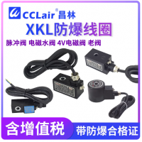 XKL-A-0911,XKL-B-1121,XKL-B-1231,XKL-C-1341,XKL-C-1451,XKL-E-2081,XKL-D-1661,XKL-D-1871防爆電磁閥